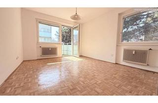 Wohnung mieten in Weinberggasse, 1190 Wien, Charmante Garconniere mit Balkon in ruhiger Lage im 19. Bezirk!