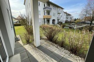 Wohnung mieten in Piberstraße 36a, 8580 Köflach, Terrassenwohnung im EG mit Parkplatz