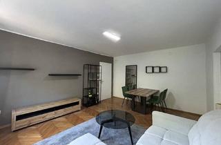 Wohnung mieten in 7443 Rattersdorf, +Sanierte Mietwohnung mit Lift, nahe Oberpullendorf! Top 12+