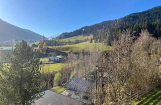 Wohnung mieten in Aubergweg, 6373 Jochberg, Behagliche Landhauswohnung mit Balkon