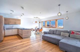 Wohnung mieten in 6344 Walchsee, Helle 3-Zimmer-Wohnung mit Südbalkon in Walchsee