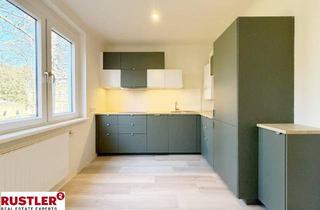 Wohnung mieten in 2340 Mödling, neu sanierte 2 Zimmerwohnung in Zentrumsnähe