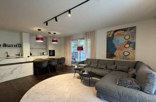 Wohnung mieten in Hauptstraße 150, 9201 Krumpendorf, Exklusive, möblierte 3-Zimmer-Wohnung mit Terrasse und Garten in Krumpendorf am Wörthersee