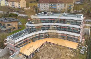 Wohnung mieten in 4073 Wilhering, Neubau! 3-Zimmer-Gartenwohnung mit Terrasse & Garten in Wilhering zu vermieten