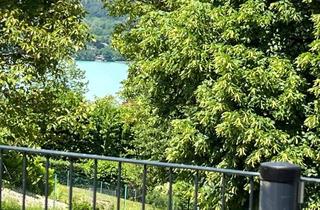 Wohnung mieten in 9220 Auen, Hochwertige Neubauwohnung mit Seeblick, ruhige Lage Auen