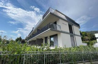 Wohnung mieten in Gaisrückenstraße, 9210 Pörtschach am Wörther See, Living Lake: 2-Zimmer-Mietwohnung mit Südterrasse und Seeblick in Pörtschach