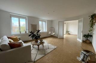 Wohnung mieten in Berg, 9020 Klagenfurt, Neuer Preis: 4,5-Zimmer-Wohnung mit Loggia und Balkon in zentraler Lage