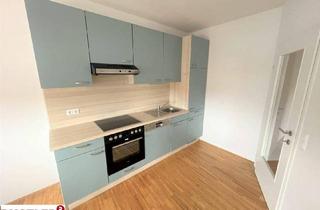 Wohnung mieten in 8010 Graz, STADTLEBEN PUR | 3-ZIMMERWOHNUNG IM OBERSTEN STOCKWERK