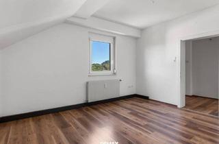 Wohnung mieten in Bogenweg 10, 9073 Klagenfurt, Perfekt als Studenten-WG: Große 3-Zimmer-Dachgeschosswohnung in Viktring