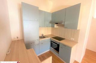 Wohnung mieten in 8010 Graz, TOP 2-Zimmer-Wohnung nahe Augarten