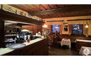 Gewerbeimmobilie kaufen in 3341 Ybbsitz, WIE DAMALS! Uriger Charm in altösterreichischem Gasthof in wunderschöner Zentrumslage! Anlageobjekt, Vermietet!