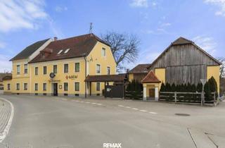 Gewerbeimmobilie kaufen in St. Michael 18, 9411 Sankt Michael, Traditionsreicher Gasthof „HalbEdel“ mit Eventstadl & Appartements in St. Michael bei Wolfsberg im Lavanttal