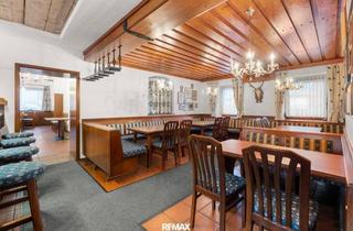 Gewerbeimmobilie kaufen in St. Michael 18, 9411 Sankt Michael, Traditionsreicher Gasthof „HalbEdel“ mit Eventstadl & Appartements in St. Michael bei Wolfsberg im Lavanttal