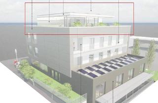 Gastronomiebetrieb mieten in 9220 Velden am Wörther See, Zur Pacht: Exklusive Rooftop-Bar mit Dachterrasse im Zentrum von Velden am Wörthersee