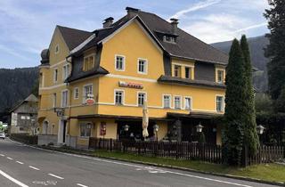Gewerbeimmobilie kaufen in 9542 Afritz am See, Historisches 3 Sterne Hotel am See in Kärnten mit 14 Zimmern und Top-Ausstattung - Ihr neues gastronomisches Paradies!