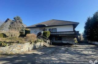 Haus kaufen in 8054 Mantscha, Wohnraum ohne Ende! Außergewöhnliches Domizil in sonniger Grünruhelage