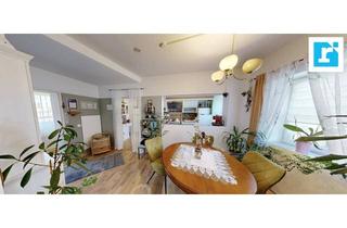 Bauernhäuser zu kaufen in 7522 Strem, Saniertes Bauernhaus in Ruhelage - bei Strem!