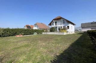 Einfamilienhaus kaufen in Oberpullendorf, 7453 Steinberg, schönes Einfamilienhaus nahe Oberpullendorf - 5 Zimmer, schöner Garten, Garage, Keller