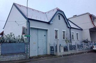 Haus mieten in 7022 Schattendorf, Wohnen mit Garten & Pool: Charmantes Einfamilienhaus – Haustiere willkommen, provisionsfrei