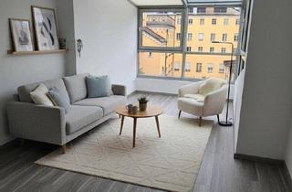 Gewerbeimmobilie kaufen in Sillgasse, 6020 Innsbruck, Innsbruck Sillgasse: Bürofläche oder Wohnung – vielseitig nutzbare 4-Zimmer-Immobilie in Top-Lage von Innsbruck