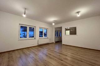 Büro zu mieten in 9462 Bad St. Leonhard im Lavanttal, Miete: Helle Geschäfts-/Büroräume im Zentrum von Bad St. Leonhard