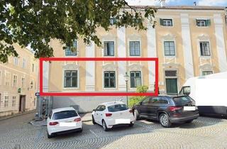 Büro zu mieten in 3370 Ybbs an der Donau, Repräsentative Bürofläche im Herzen von Ybbs!!