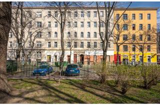 Wohnung kaufen in Max-Winter-Platz, 1020 Wien, ***NEU*** Sanierungsobjekt in Toplage – 2-Zimmer-Altbau mit viel Gestaltungsspielraum