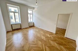 Wohnung kaufen in Reinprechtsdorfer Straße, 1050 Wien, Typisch Wien – nur schöner! Altbau mit Wow-Faktor & Platz zum Leben – Jetzt entdecken!