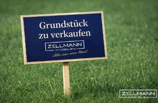Grundstück zu kaufen in 1130 Wien, Exklusives Baugrundstück in Ober St. Veit – Ruhige Villenlage im Herzen von Hietzing | ZΞLLMANN IMMOBILIEN