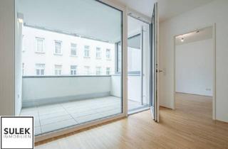 Wohnung mieten in Anton-Scharff-Gasse, 1120 Wien, Anton Scharff-Gasse: 2 Zimmer Wohnung mit Loggia - ab 15.04. verfügbar!