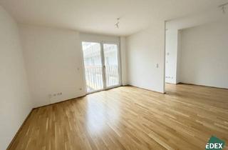 Wohnung mieten in Kagraner Platz, 1220 Wien, Attraktive 3-Zimmer Wohnung mit Balkon nahe U1 Kagraner Platz