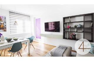 Wohnung kaufen in Rennweg, 1030 Wien, 4-Zimmer-Neubauwohnung 1030 Wien | 72 m² | Loggia, Garage & Keller | sanierter Wohntraum am Rennweg