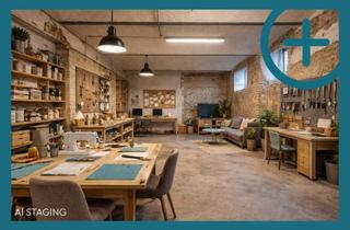 Immobilie kaufen in Barawitzkagasse, 1190 Wien, WERKSTÄTTE IM SOUTERRAIN | BARAWITZKAGASSE | VIEL POTENZIAL