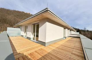 Wohnung kaufen in Thalstraße, 8051 Graz, Residieren im 2. OG - 3.Zimmer - riesiger Rundum Balkon - ERSTBEZUG - PROVISIONSFREI