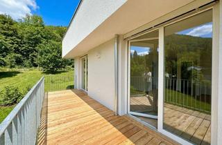 Wohnung kaufen in Thalstraße, 8051 Graz, - ERSTBEZUG - Familienidylle im Grünen - Großzügige 4 Zimmer -Balkonwohnung -