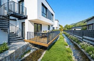 Haus kaufen in 2391 Kaltenleutgeben, Smart-Luxus Traumhaus – Exklusives Wohnen im grünen Paradies, mit Stil, Eleganz & maximalem Komfort