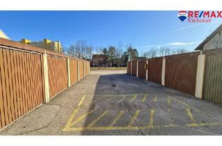 Garagen kaufen in Waxriegelgasse, 2700 Wiener Neustadt, Garagen im Zehnerviertel zu verkaufen!