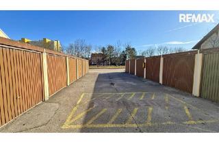 Garagen kaufen in Waxriegelgasse, 2700 Wiener Neustadt, Garagen im Zehnerviertel zu verkaufen!