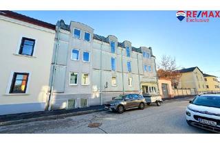 Wohnung kaufen in Waxriegelgasse, 2700 Wiener Neustadt, Eigennutzung, Anlage oder Kurzzeitvermietung!