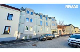 Wohnung kaufen in Waxriegelgasse, 2700 Wiener Neustadt, Eigennutzung, Anlage oder Kurzzeitvermietung!