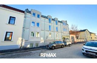 Wohnung kaufen in Waxriegelgasse, 2700 Wiener Neustadt, Eigennutzung, Anlage oder Kurzzeitvermietung!