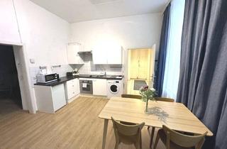 Wohnung kaufen in Brunnenmarkt, 1160 Wien, Hofruhelage ums Eck vom Brunnenmarkt! - Perfekte Startwohnung für Singles und Pärchen.