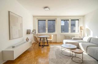 Wohnung kaufen in 5020 Salzburg, Paracelsus.27 - Kompakte 3 Zimmer in zentraler Lage von Salzburg