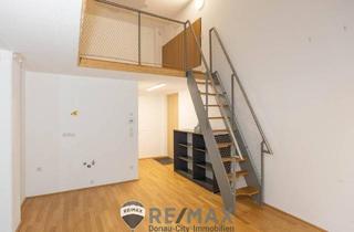 Wohnung kaufen in 1220 Wien, "Dein Atelier in der Seestadt"