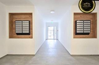 Wohnung kaufen in 2483 Ebreichsdorf, Erstbezug: Stilvolle Gartenwohnung mit Terrasse in Ebreichsdorf – Ihr neues Zuhause!