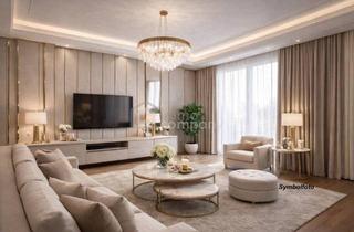 Wohnung kaufen in 2500 Baden, Baden – Moderne 4-Zimmer-Neubauwohnung mit Balkon im 3. Obergeschoss