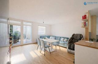 Maisonette kaufen in Ullreichgasse, 1220 Wien, Großzügige 5-Zimmer-Maisonette mit Garten, Terrasse & Tiefgarage in 1220 Wien