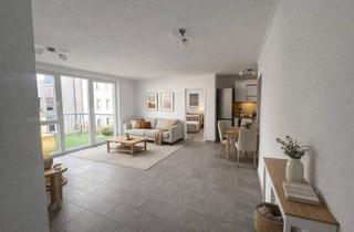 Wohnung kaufen in 1220 Wien, Moderne 3-Zimmer Wohnung mit Balkon und Einbauküche in 1220 Wien, 64m², 330.000€