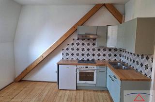 Wohnung kaufen in 8020 Graz, Charmante Galeriewohnung in ruhiger Toplage nahe Augarten - perfekt für Stadtliebhaber!
