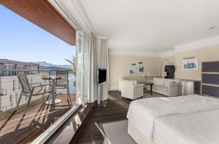 Penthouse kaufen in 9210 Pörtschach am Wörther See, Penthouse-Apartment direkt am Wörthersee in Pörtschach. Eigennutzung & Vermietung möglich